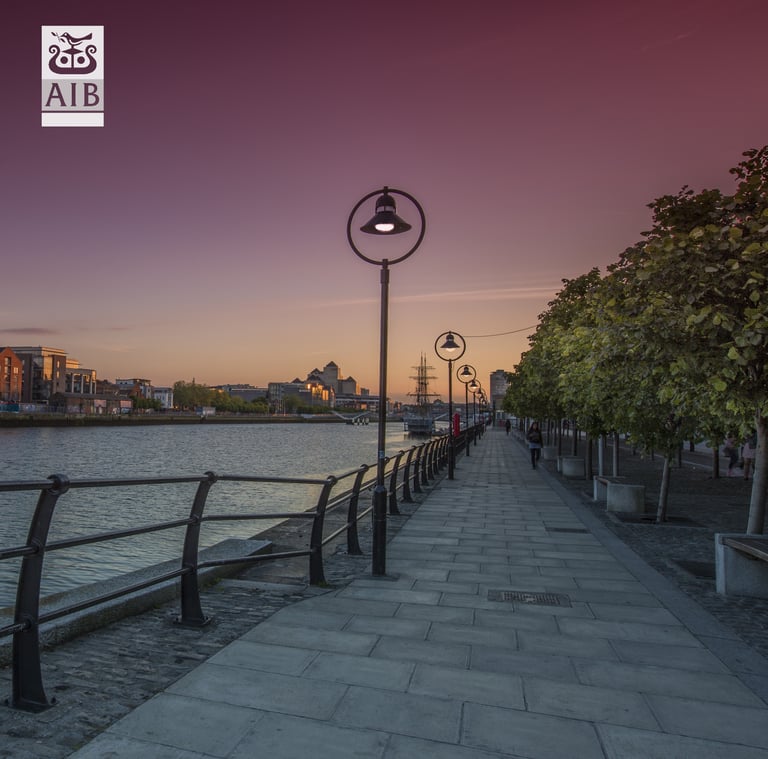 Allied Irish Bank AIB and customers praise value of XMLdation validation services