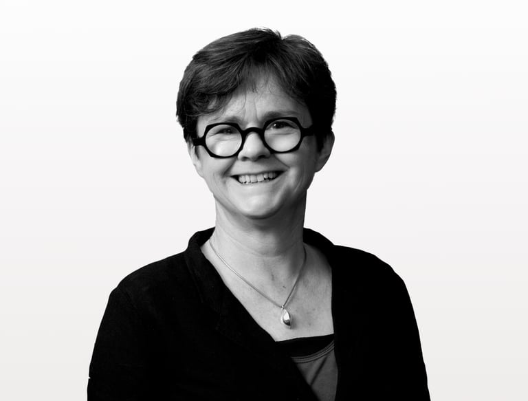 Tricia Balfe appointed as CEO of XMLdation