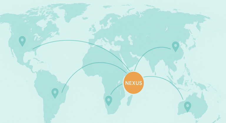 Project Nexus: Accelerating implementation through self-service testing
